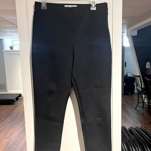 MM LaFleur foster cigarette pant - powerstretch